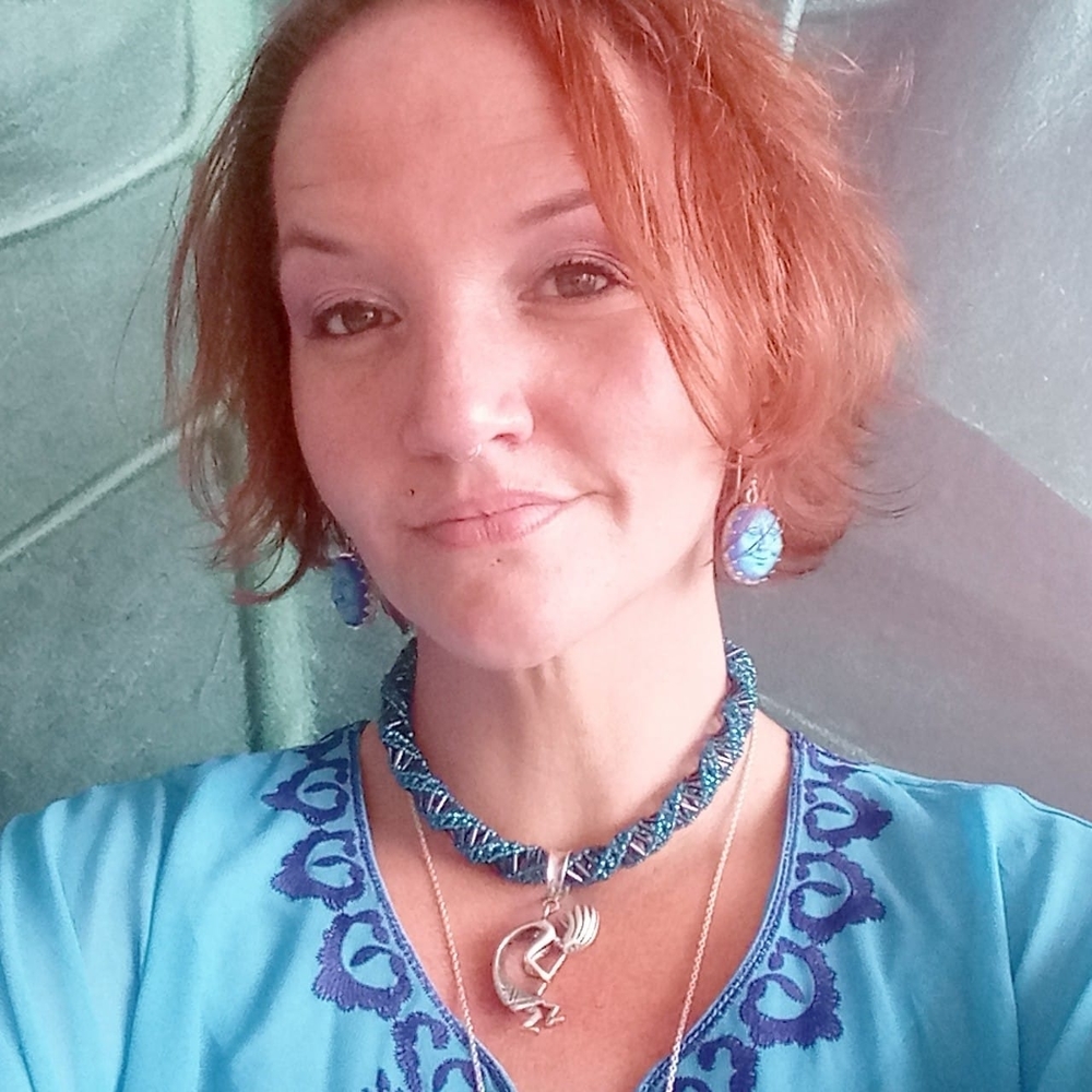 Meet your Posher, Tiffanie